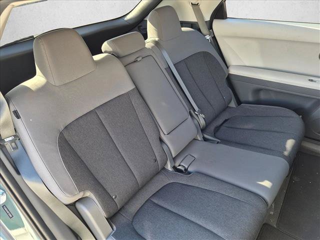 Used 2025 Hyundai Ioniq 5 SE RWD image 18