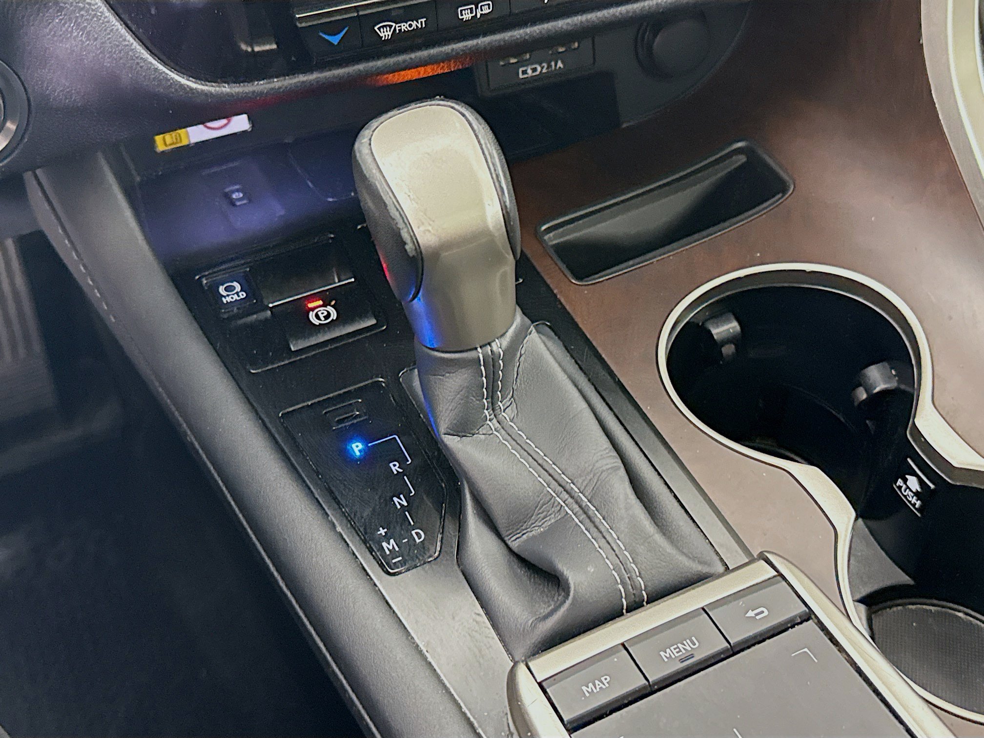 Used 2022 Lexus RX 350 AWD w/ Premium Package image 19
