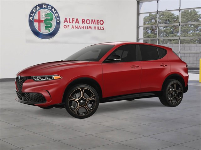 New 2025 Alfa Romeo Tonale image 2