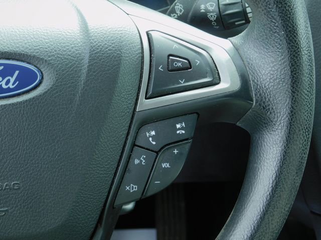 Used 2020 Ford Fusion S image 25