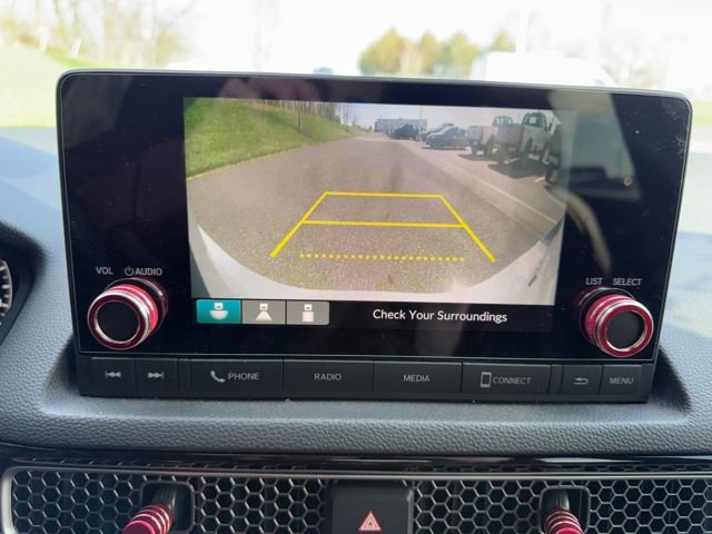 Used 2022 Honda Civic Sport image 27