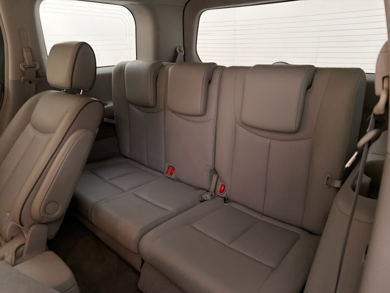 Used 2015 Nissan Quest SL FWD image 17
