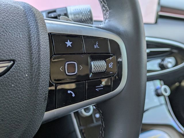 Used 2026 Genesis GV70 2.5T image 27