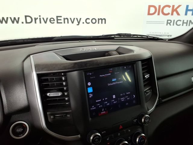 Used 2022 RAM 1500 Big Horn AWD/4WD image 24