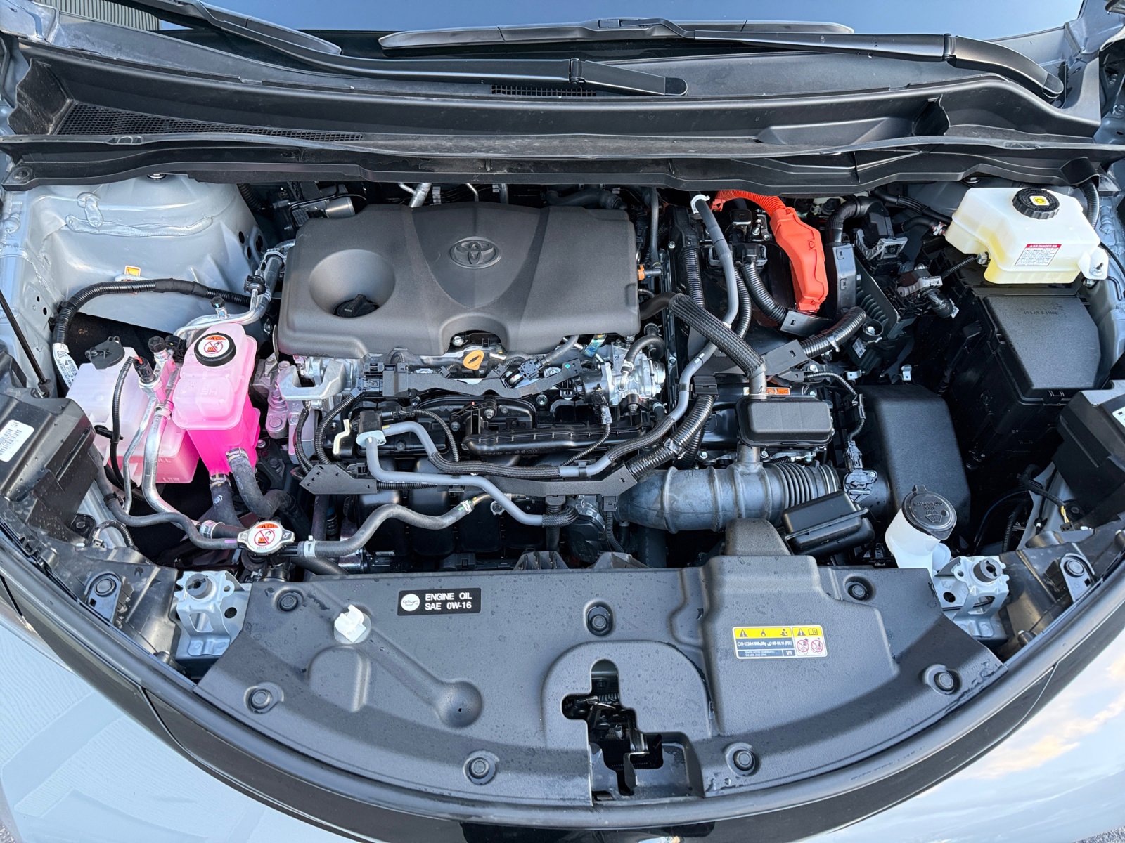 Used 2025 Toyota Sienna XLE Woodland Edition image 24