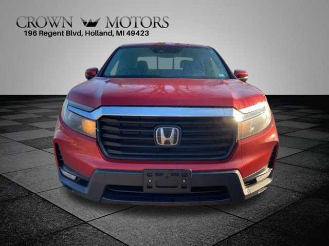 Used 2023 Honda Ridgeline RTL image 3