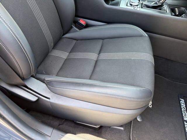 Used 2025 MAZDA CX-50 AWD 2.5 S w/ Select Package image 26