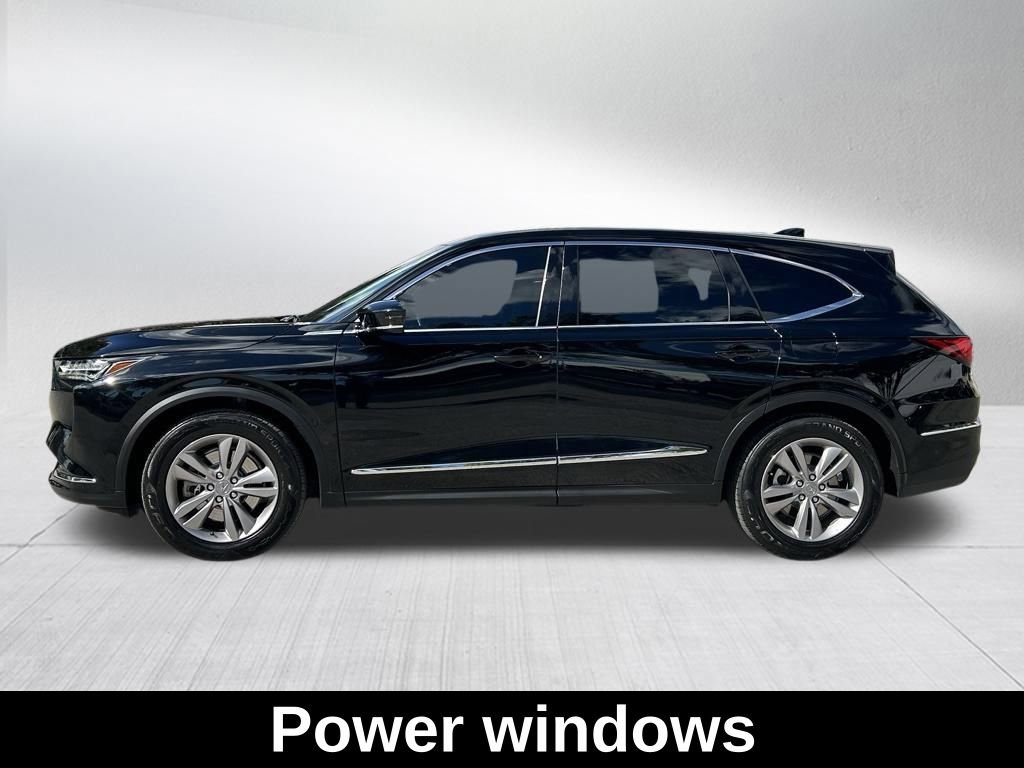 Used 2023 Acura MDX SH-AWD image 9