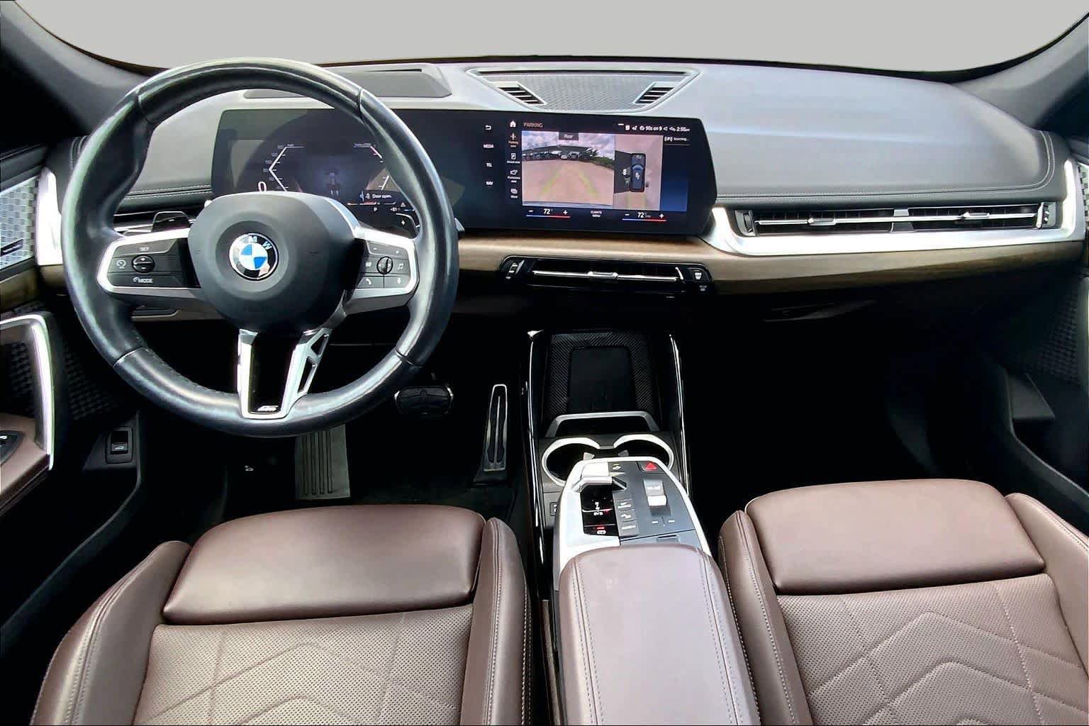 Used 2023 BMW X1 xDrive28i w/ Premium Package AWD/4WD image 14