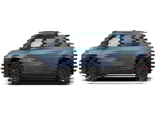 New 2026 Hyundai Ioniq 5 XRT image 2