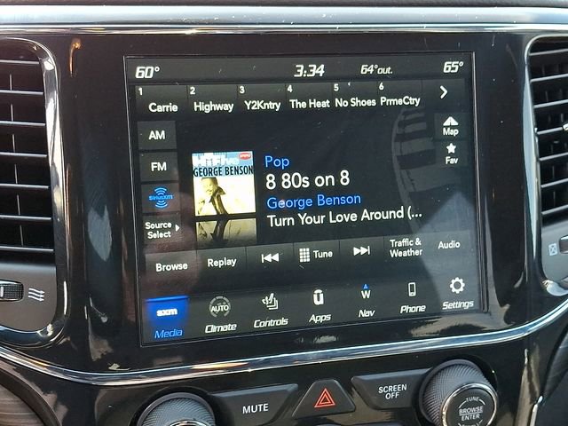 Used 2021 Jeep Grand Cherokee Laredo X image 17