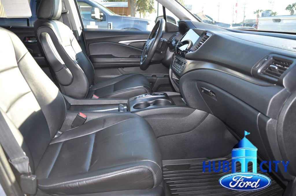 Used 2022 Honda Pilot Special Edition image 16