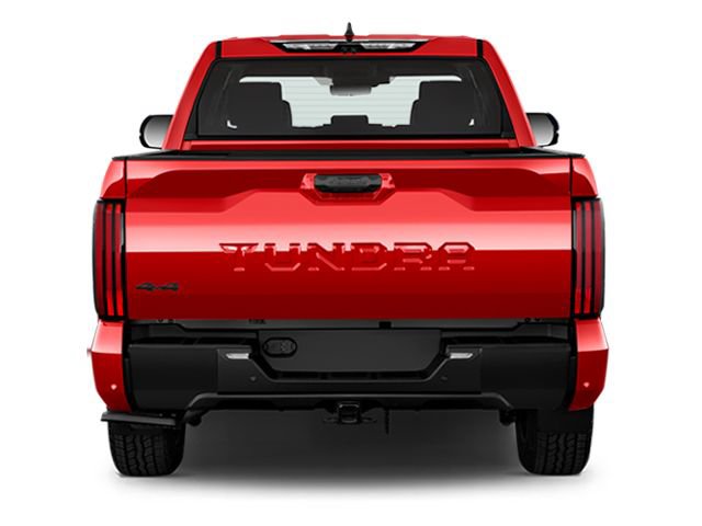 Used 2024 Toyota Tundra SR5 AWD/4WD image 6