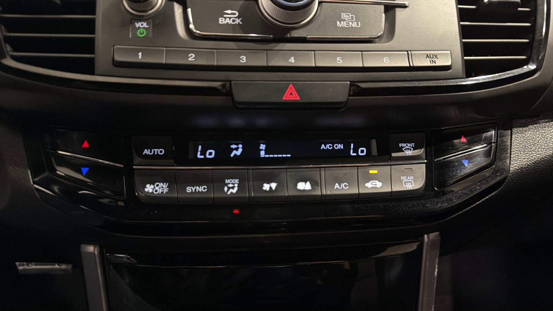 Used 2016 Honda Accord Sport image 32