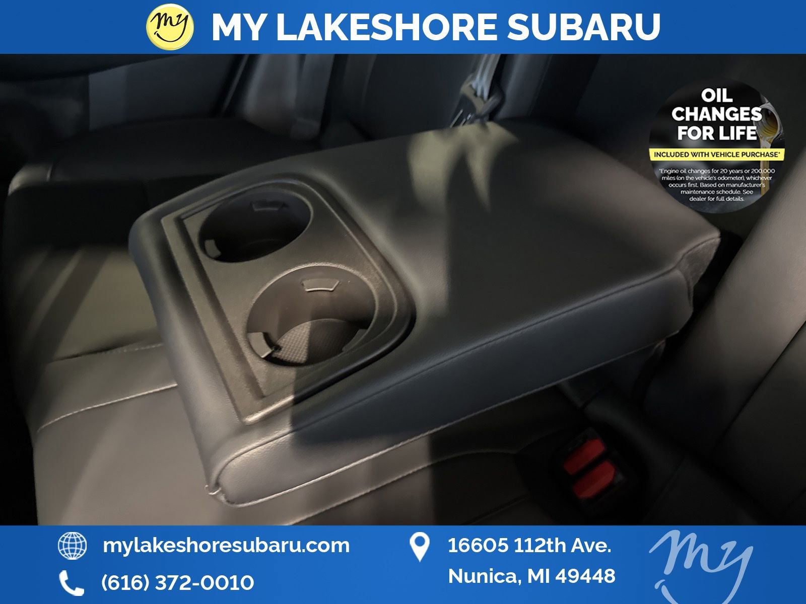 New 2026 Subaru Outback Premium image 24