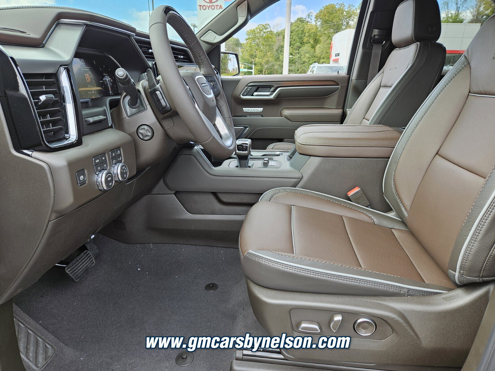 New 2026 GMC Sierra 1500 Denali image 5