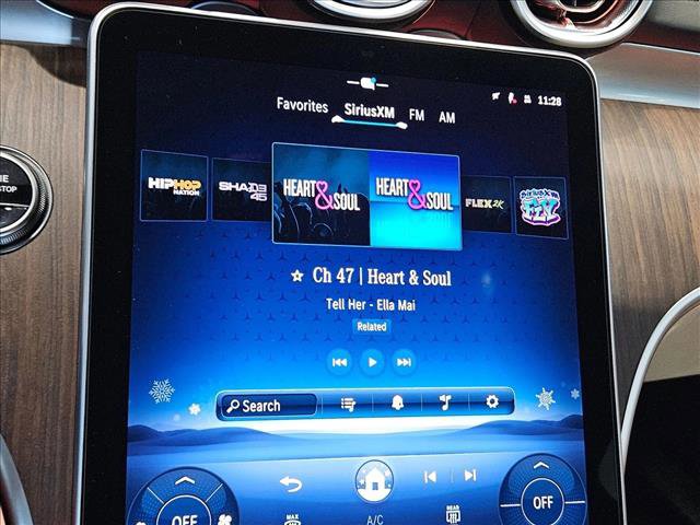 New 2026 Mercedes-Benz CLE 300 4MATIC Coupe image 11