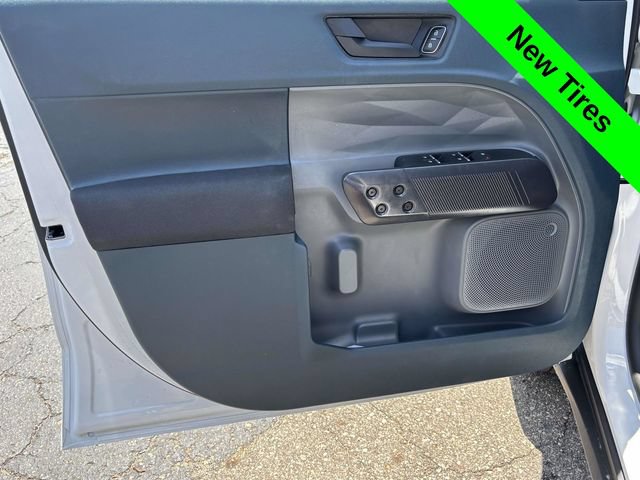 Used 2023 Ford Maverick XL w/ Equipment Group 100A Standard AWD/4WD image 11