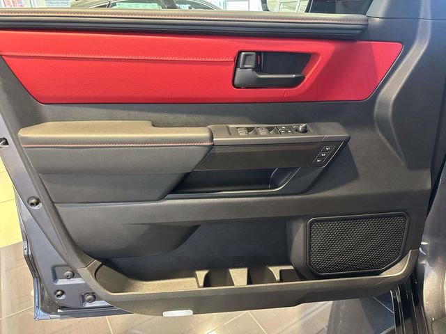 New 2026 Toyota Tundra TRD Pro image 21