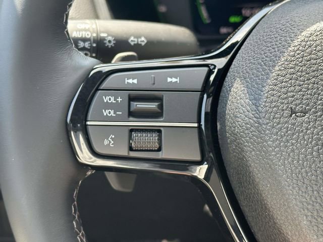 New 2026 Honda Civic Sport Touring image 19