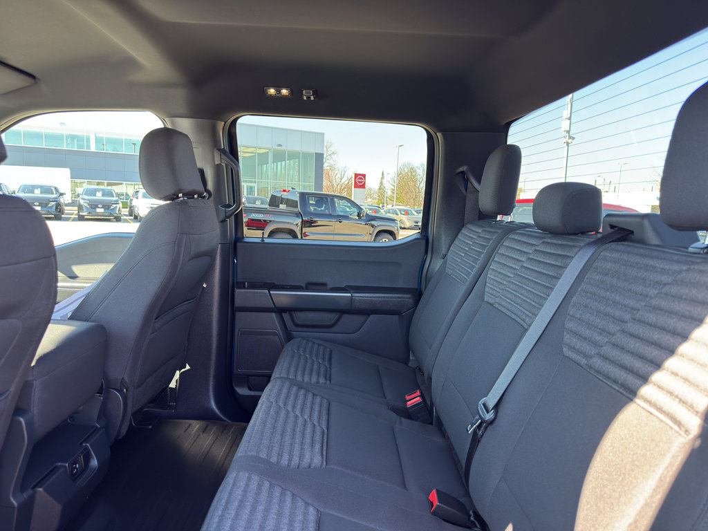Used 2023 Ford F150 XL w/ XL STX Apperance Package AWD/4WD image 32