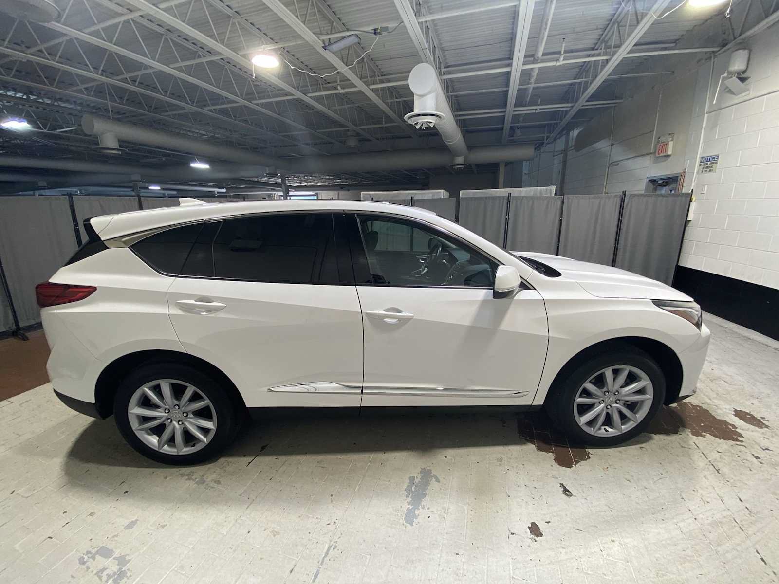 Used 2023 Acura RDX AWD image 27