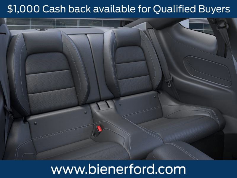 New 2026 Ford Mustang Premium image 13