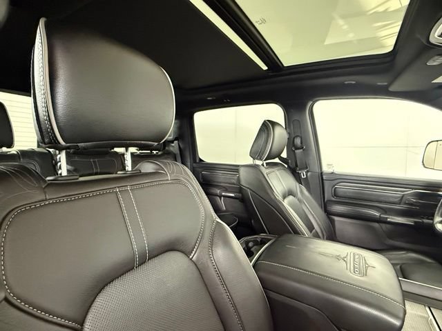 Used 2020 RAM 1500 Limited AWD/4WD image 28