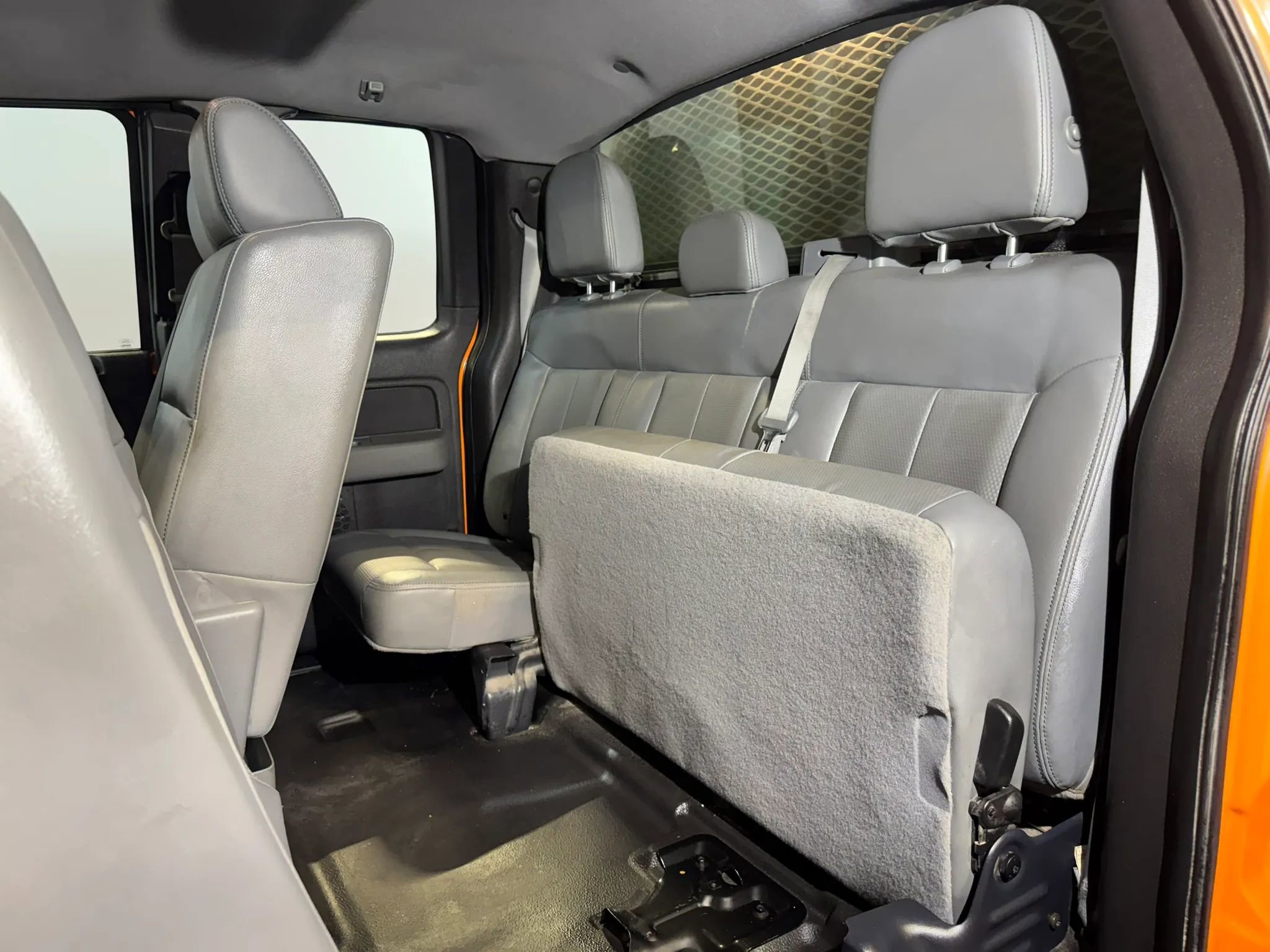 Used 2013 Ford F150 XL w/ Trailer Tow Pkg AWD/4WD image 9