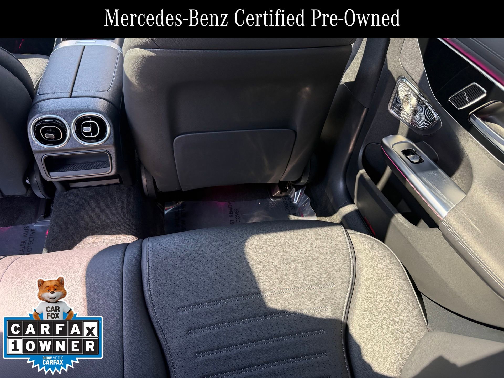 Used 2025 Mercedes-Benz C 300 4MATIC Sedan image 28