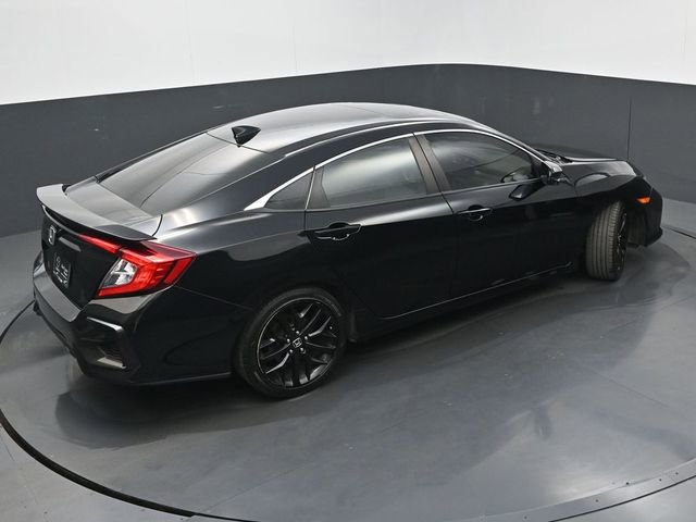 Used 2020 Honda Civic Si image 37