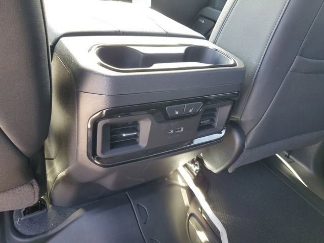 New 2026 GMC Sierra 1500 AT4 w/ AT4 Premium Package AWD/4WD image 17