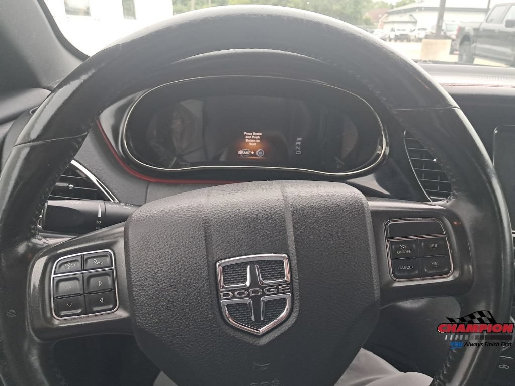 Used 2014 Dodge Dart GT FWD image 21