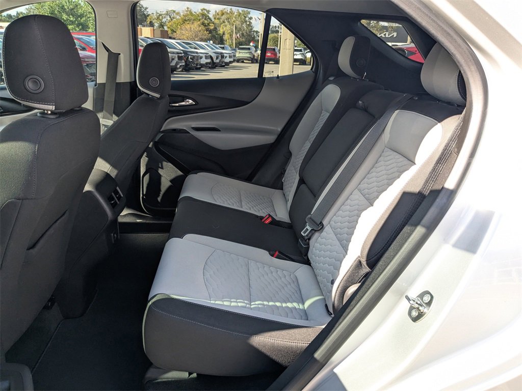 Used 2019 Chevrolet Equinox LT image 11