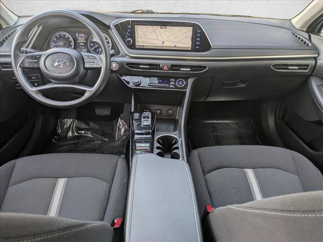 Used 2023 Hyundai Sonata SEL image 17
