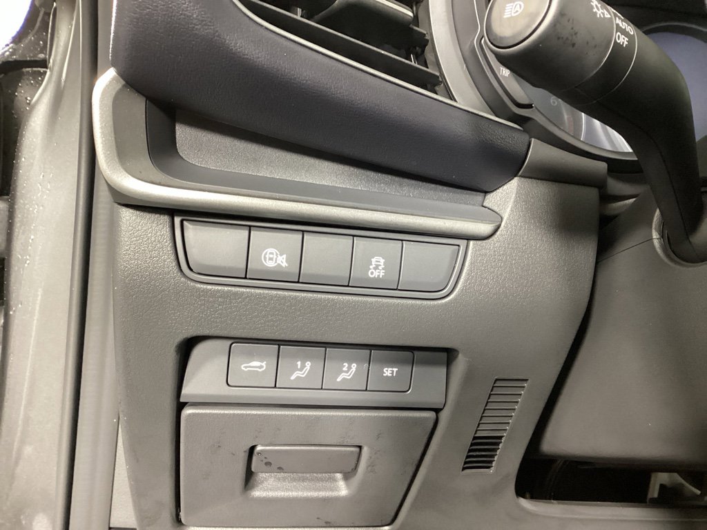 New 2026 MAZDA MAZDA3 2.5 S Sedan w/ Preferred Pkg image 20