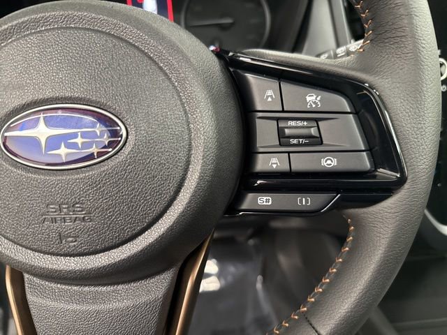 Used 2025 Subaru Forester Sport image 30