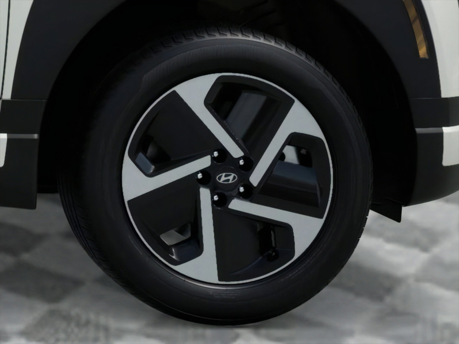 New 2026 Hyundai Ioniq 9 S image 8