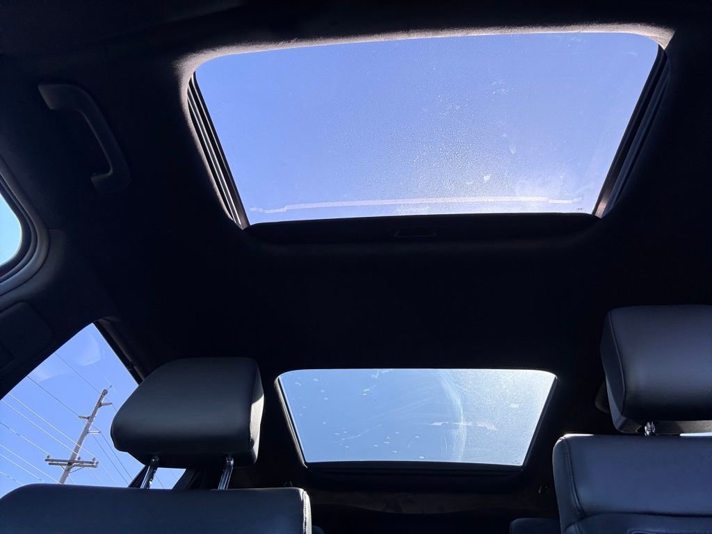 Used 2024 Hyundai Santa Fe Calligraphy AWD/4WD image 45