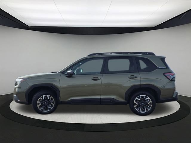New 2026 Subaru Forester Premium image 4