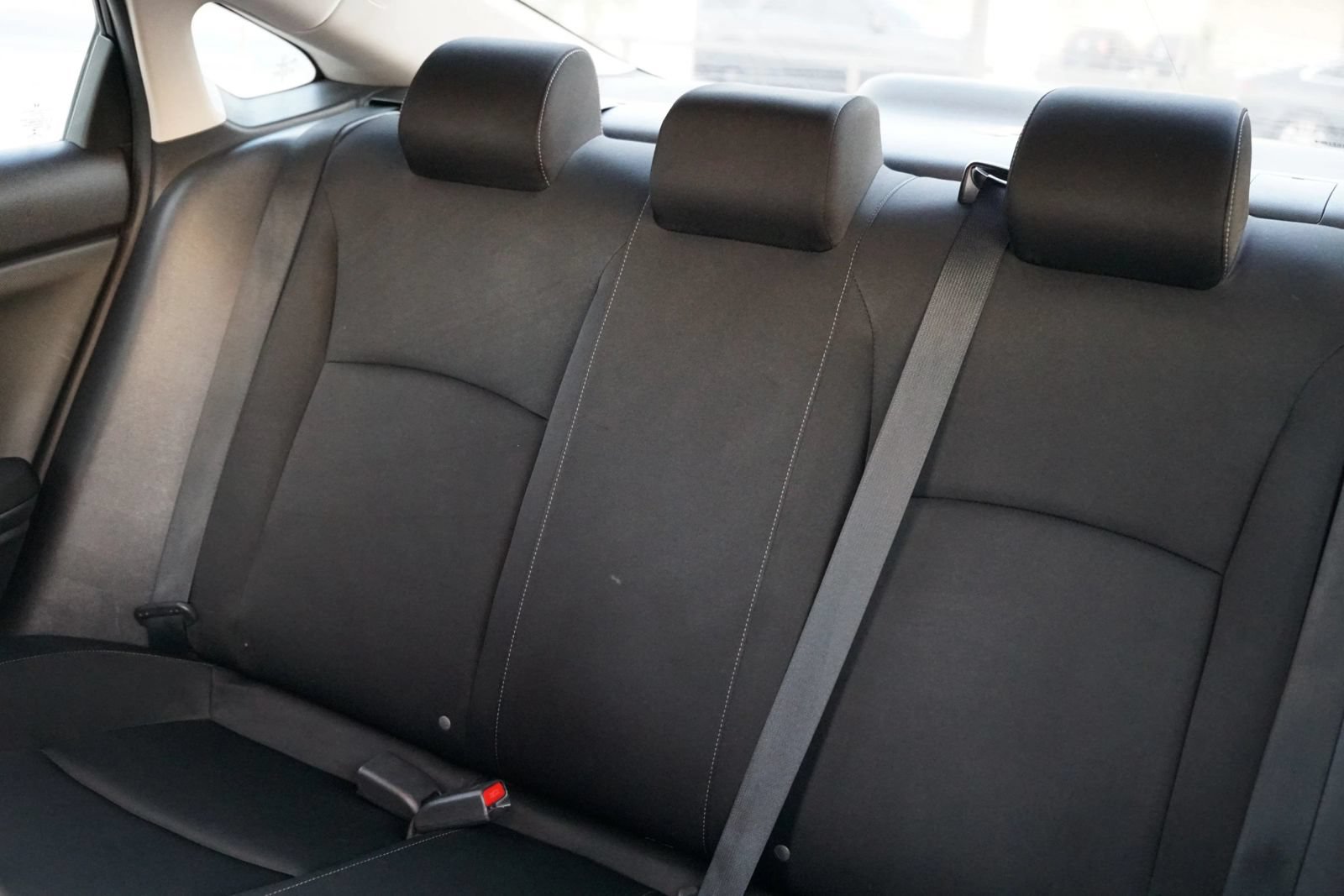 Used 2021 Honda Civic LX image 15