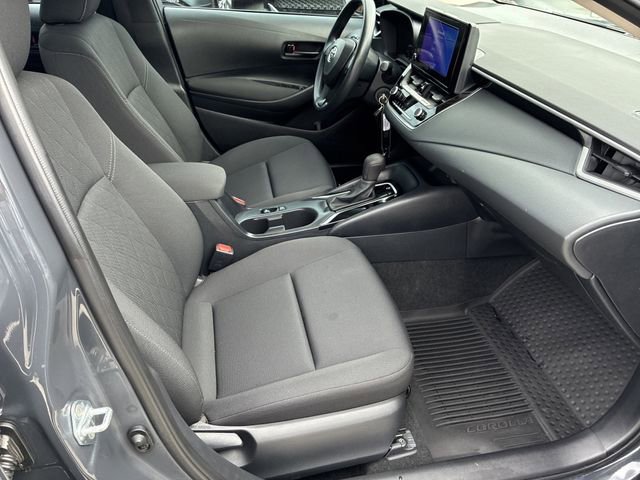 Certified 2023 Toyota Corolla LE image 13