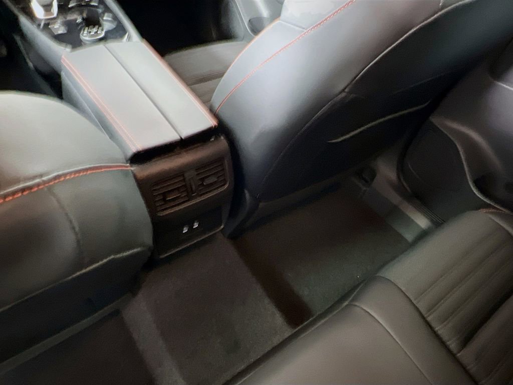 New 2026 Nissan Rogue SV image 22