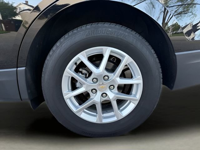Used 2024 Chevrolet Equinox LT w/ LPO, Floor Liner Package AWD/4WD image 42