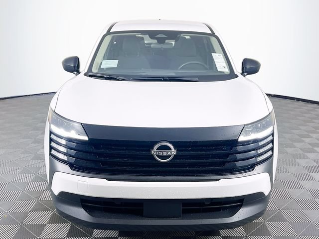 New 2026 Nissan Kicks S FWD image 3