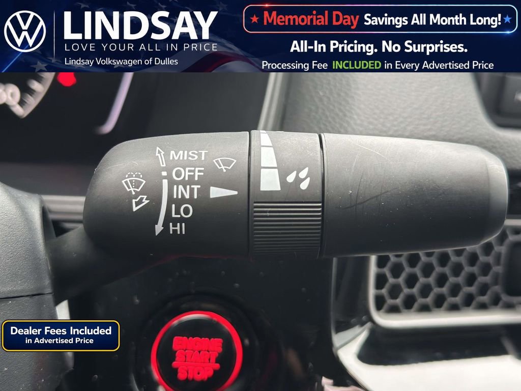 Used 2023 Honda Civic EX image 23