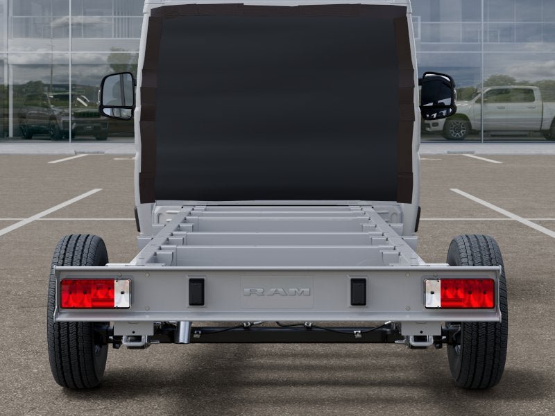 New 2026 RAM ProMaster 3500 w/ Convenience Group FWD image 51