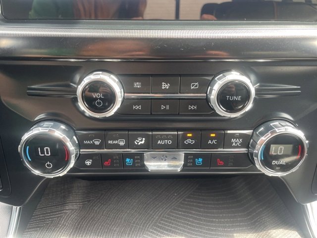 Certified 2021 Ford F150 Platinum w/ FX4 Off-Road Package image 44