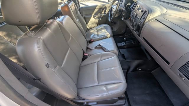 Used 2012 Chevrolet Silverado 1500 W/T image 17