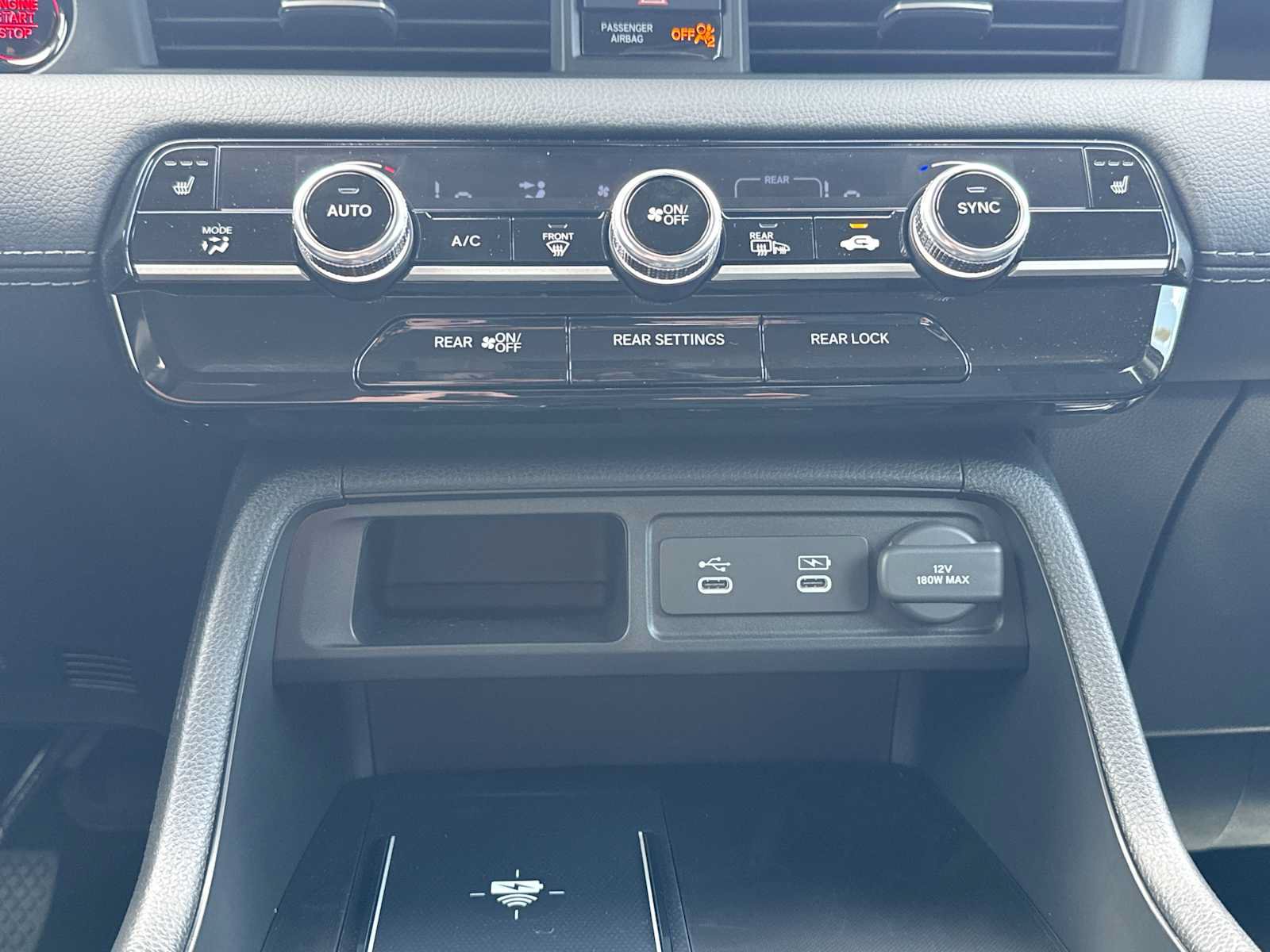 New 2026 Honda Pilot EX-L image 13